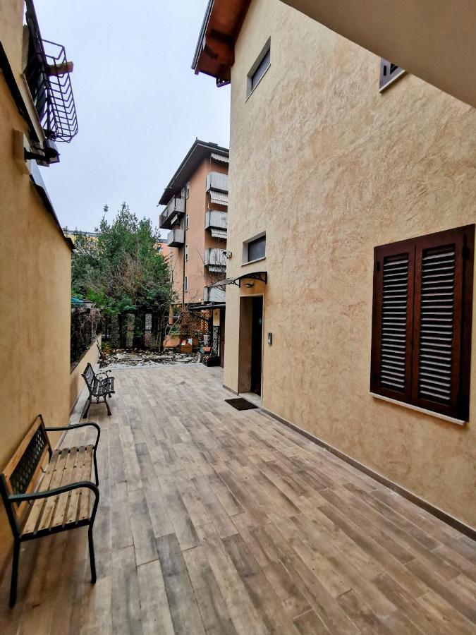House Verona Zen 外观 照片