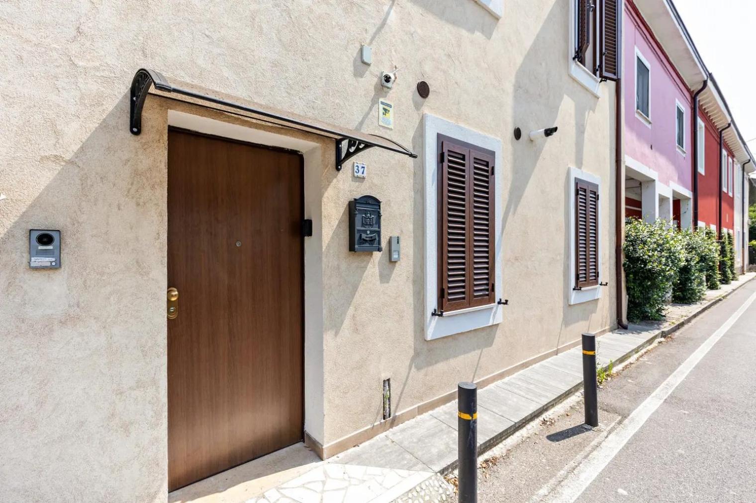 House Verona Zen 外观 照片